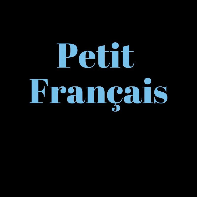 Petit Français
