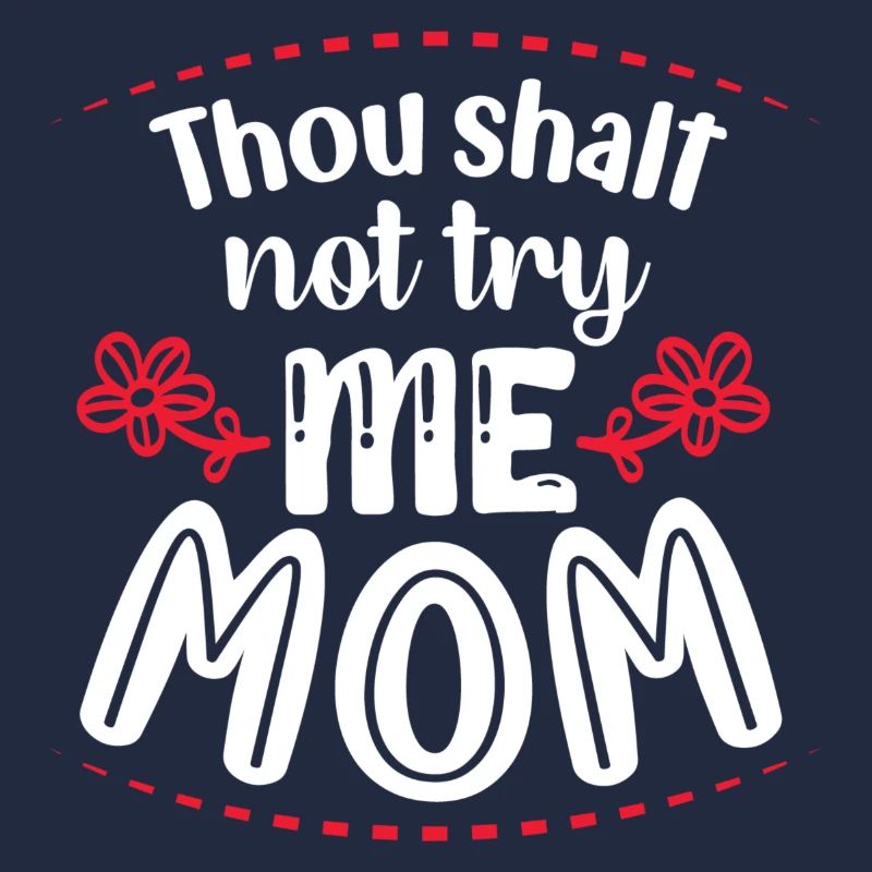 Mama Muttertag Geschenkidee Schwanger