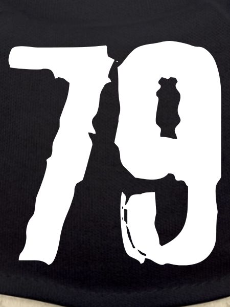 79 number jersey