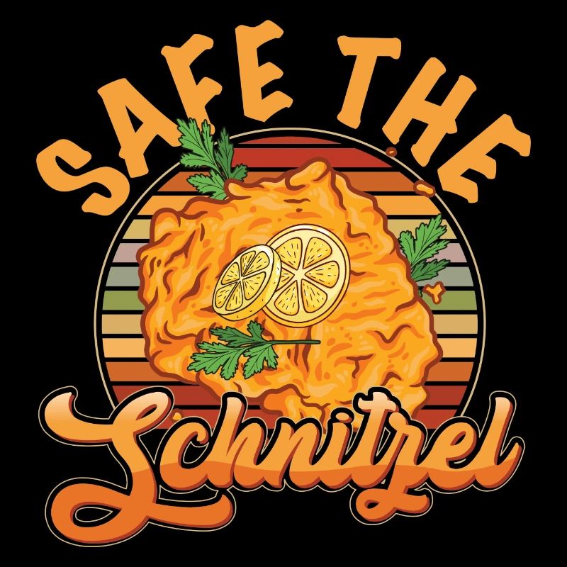 Safe the Schnitzel