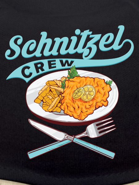 Schnitzel Crew