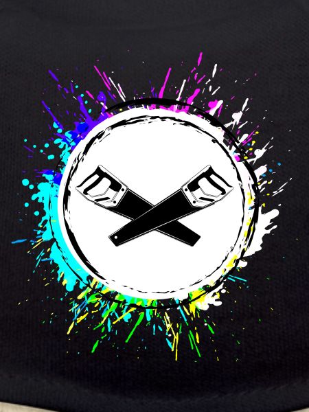 Saw icon symbol