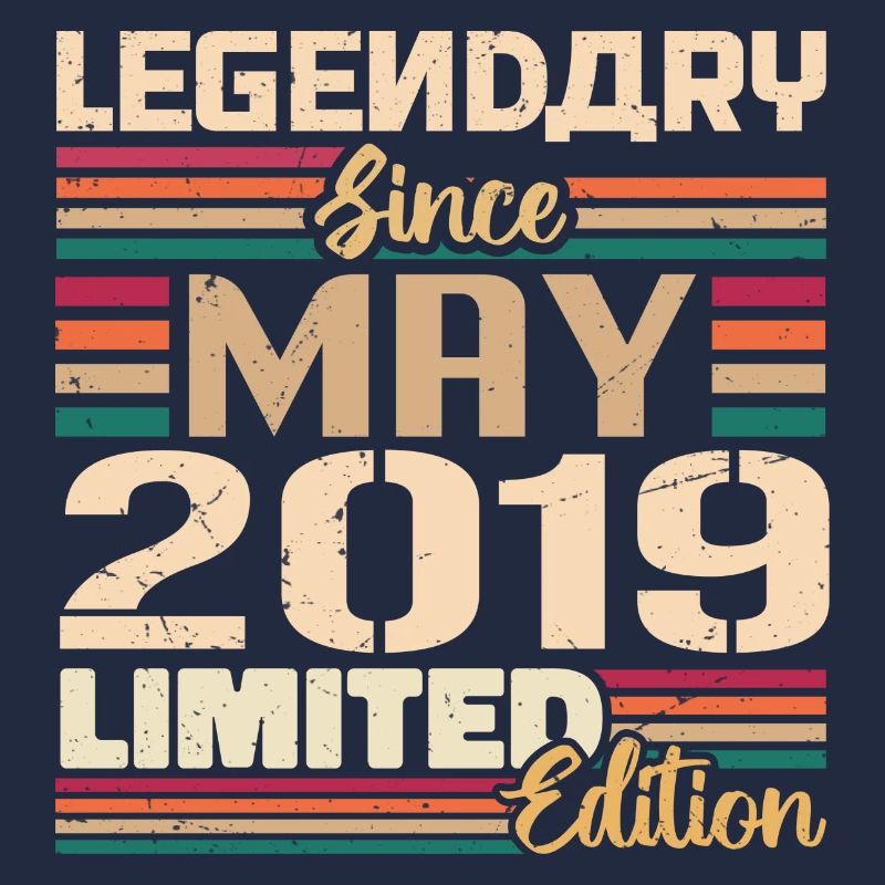 Mai 2019 Mai - Jubilé Mai 2019