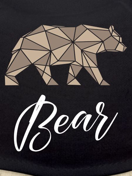 Bear Geometric