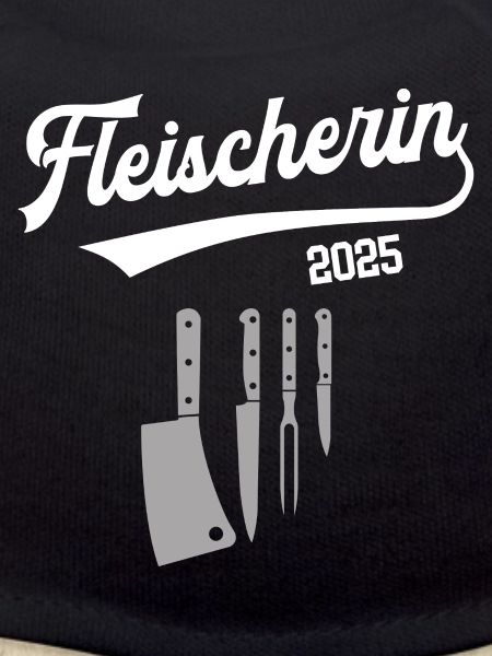 Fleischerin 2025 Ausbildung Lehre Fleischerei