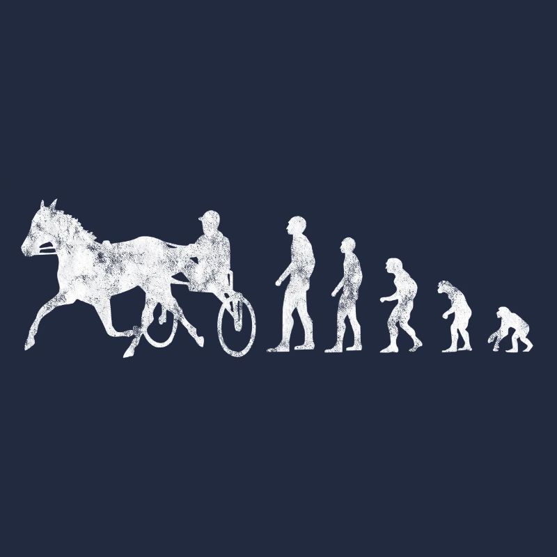 Traber Trabrennen im Evolution Style