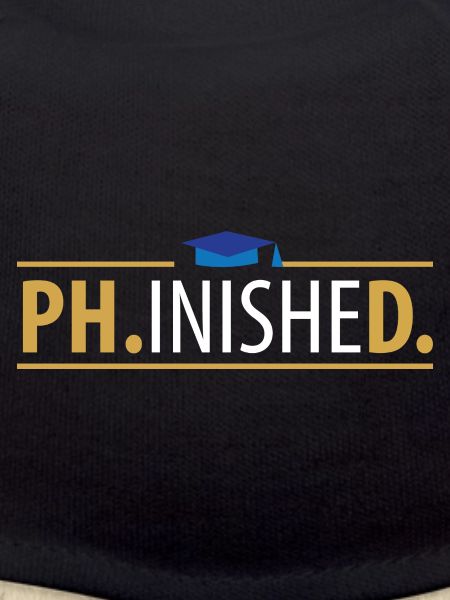 Doctor PHD