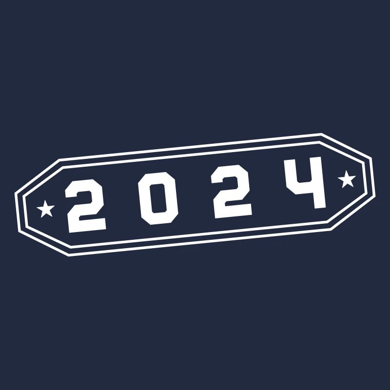 2024 Symbol