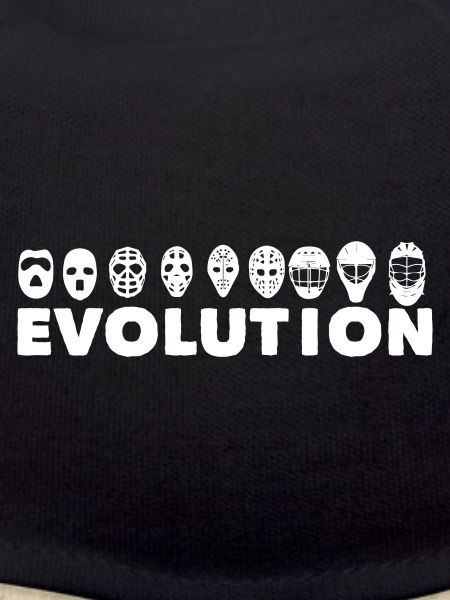Masques de hockey Evolution