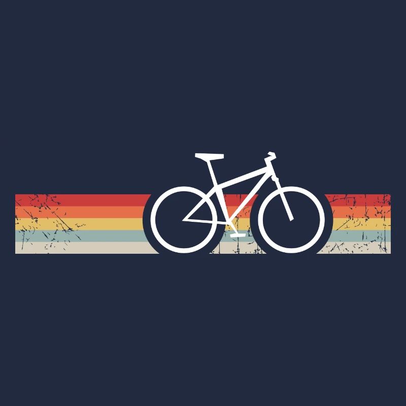 Retro Biker