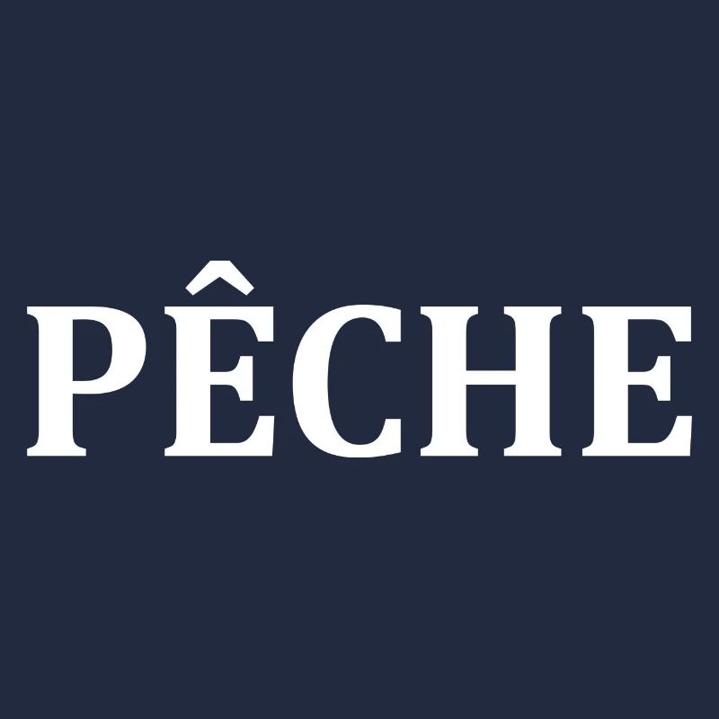 Pêche