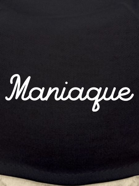Maniaque