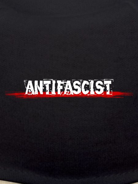 Antifascist Antifascista