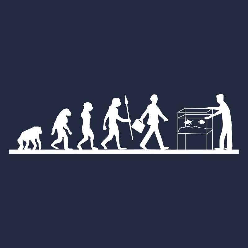 Aquarium Evolution