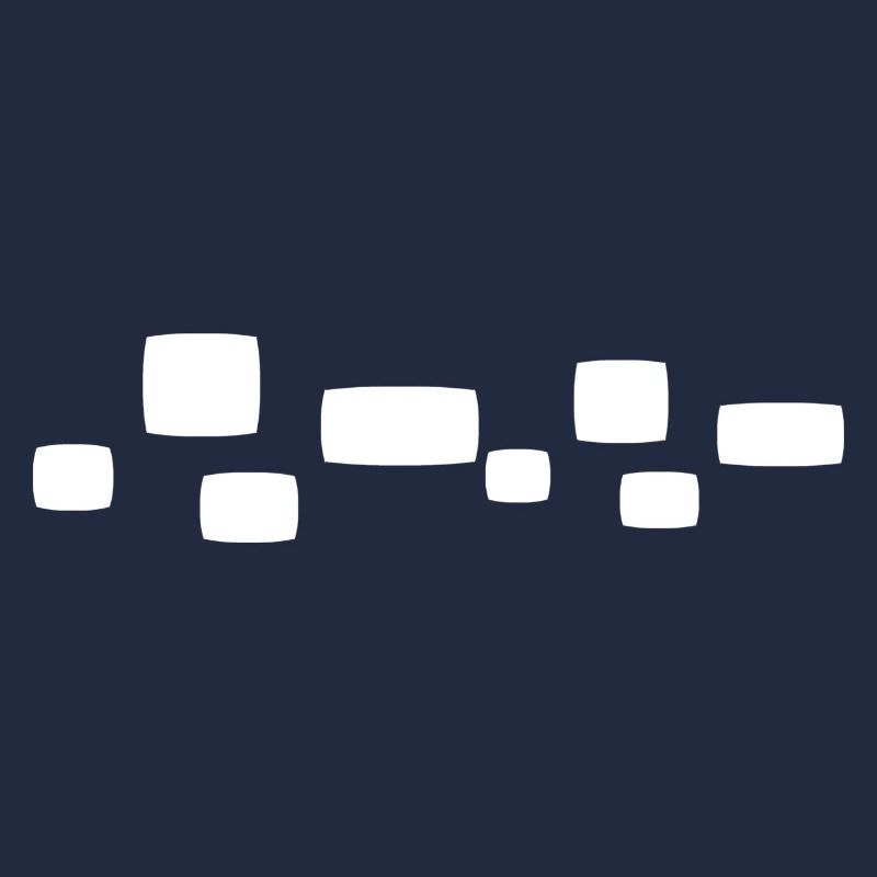 Square Square Shape Pattern