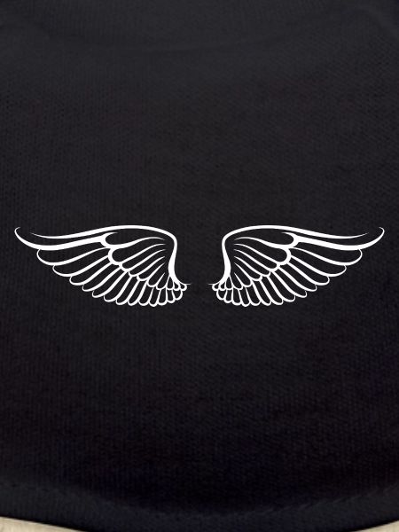 The wings