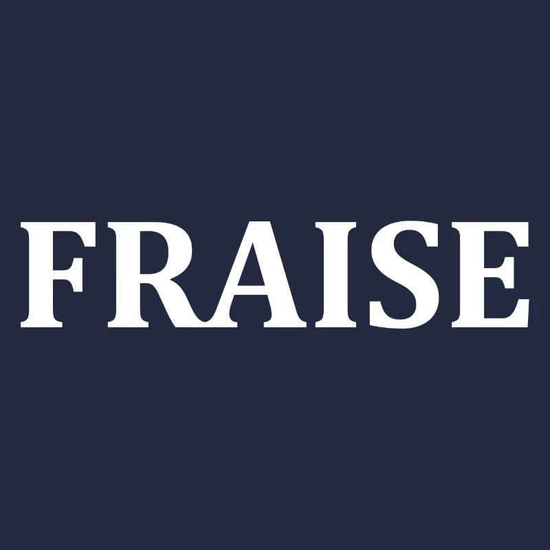 Fraise