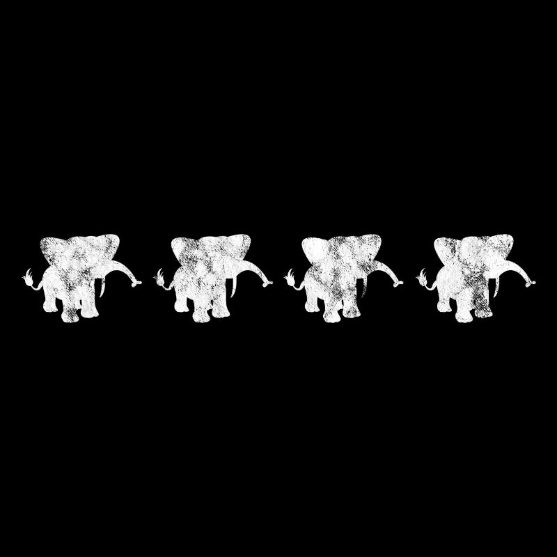 Eléphant éléphant pour enfants