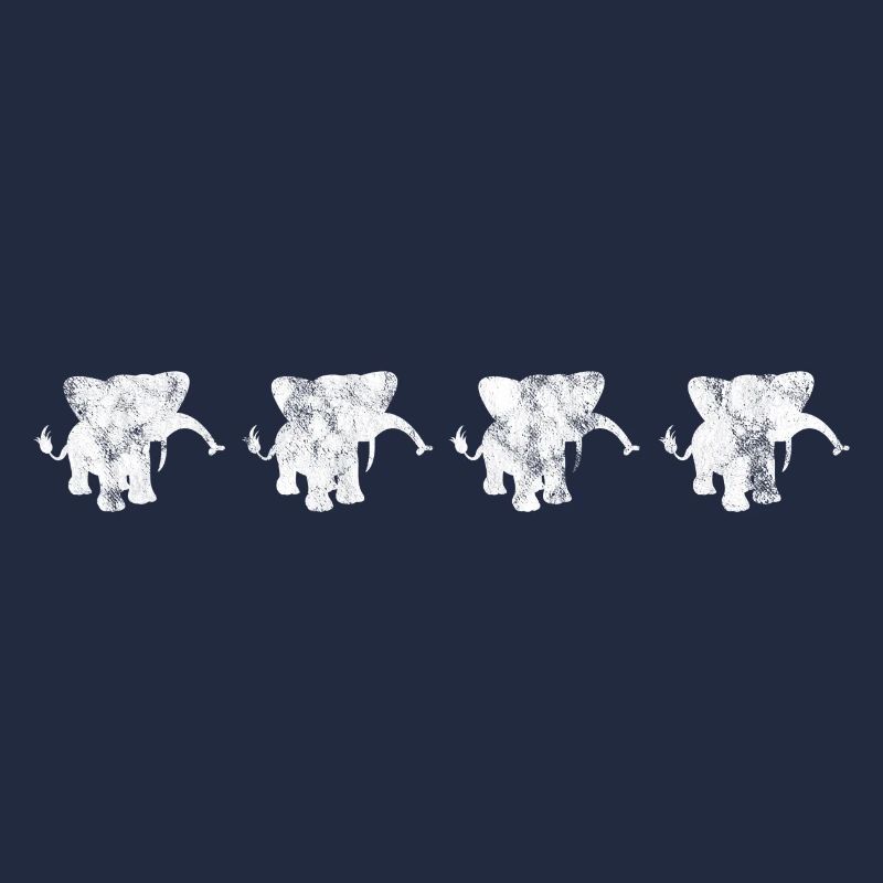 Eléphant éléphant pour enfants