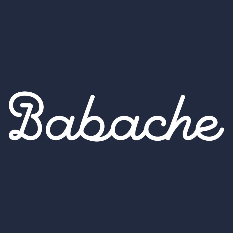 Babache