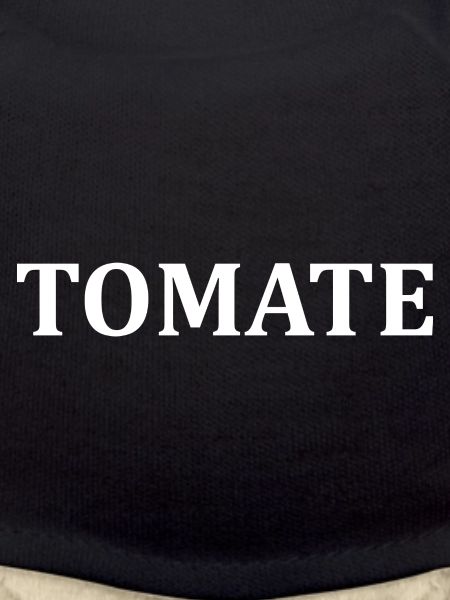 Tomate
