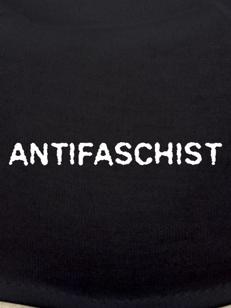 Anti-fascist fascism