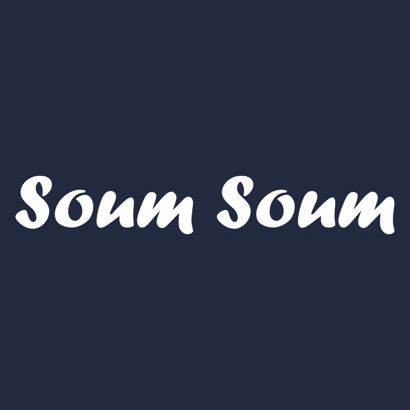 soum soum