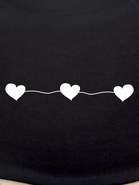 Three Hearts Line