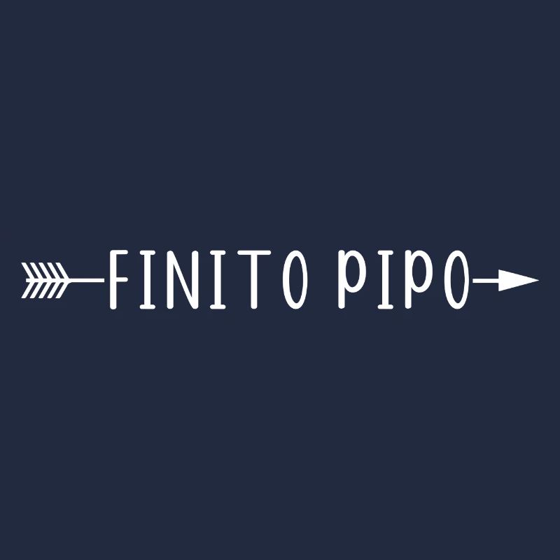 Finito pipo
