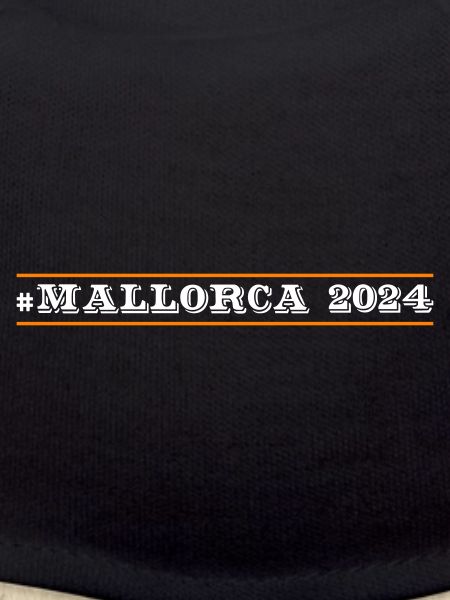 Mallorca 2024