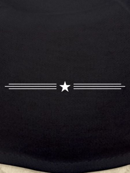 Star Line Icon