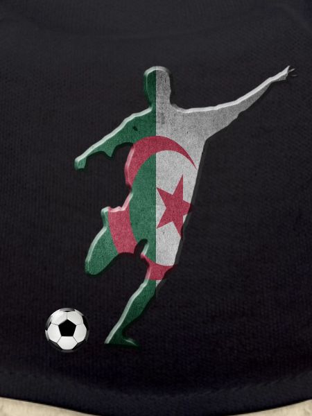 Algeria