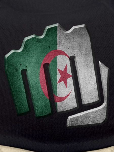 Algeria