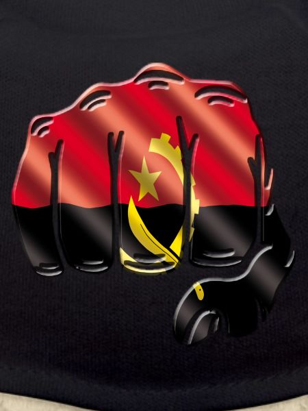 Angola