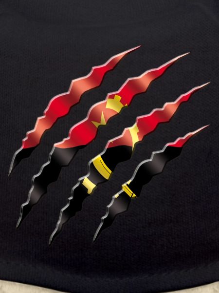 Angola