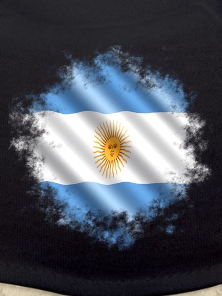 Argentinien