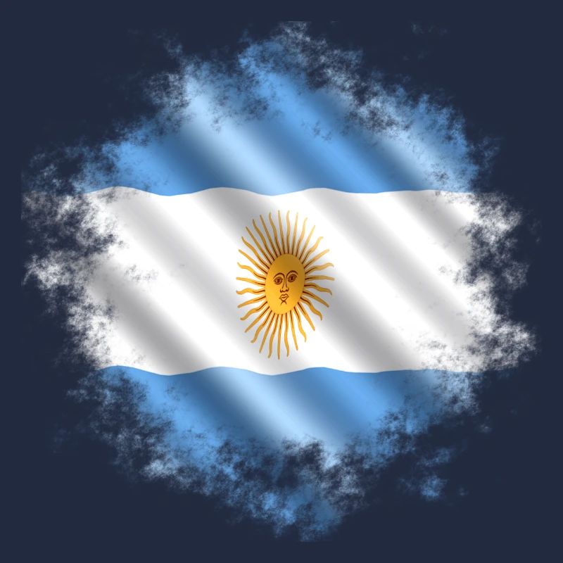 Argentinien