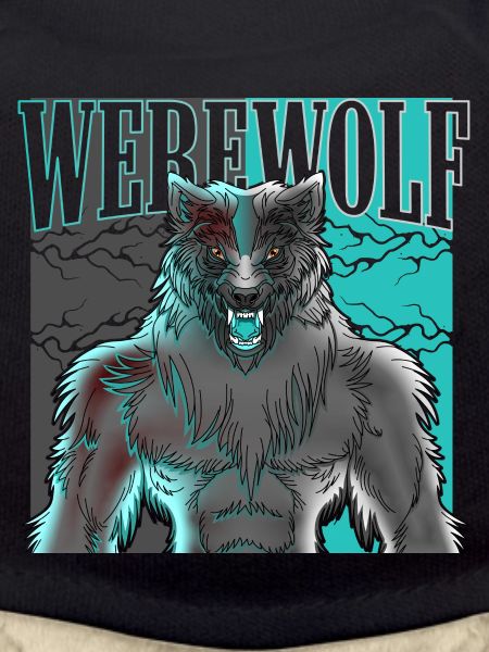 Werewolf