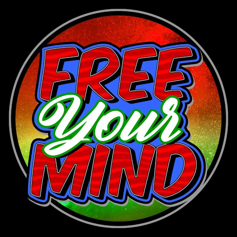 Free your mind
