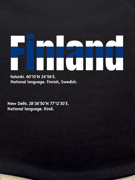 La Finlande