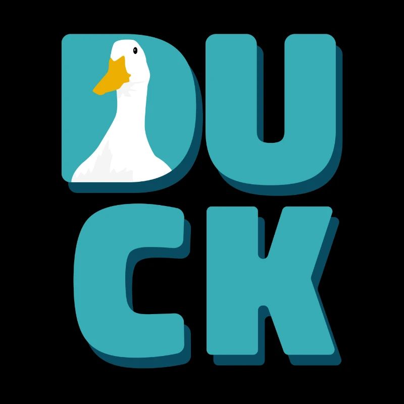 duck