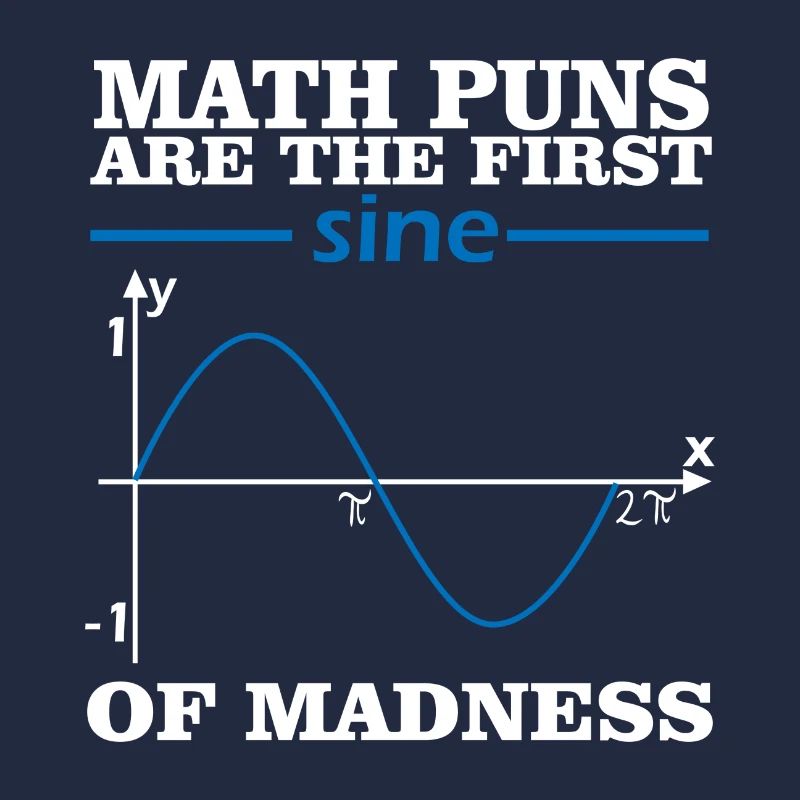 Cadeau scolaire de formule graphique mathématique
