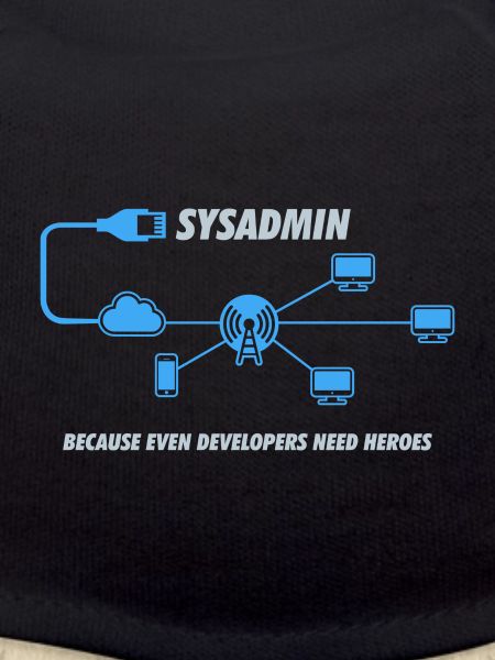 Sysadmin Programming Informatik Geschenk