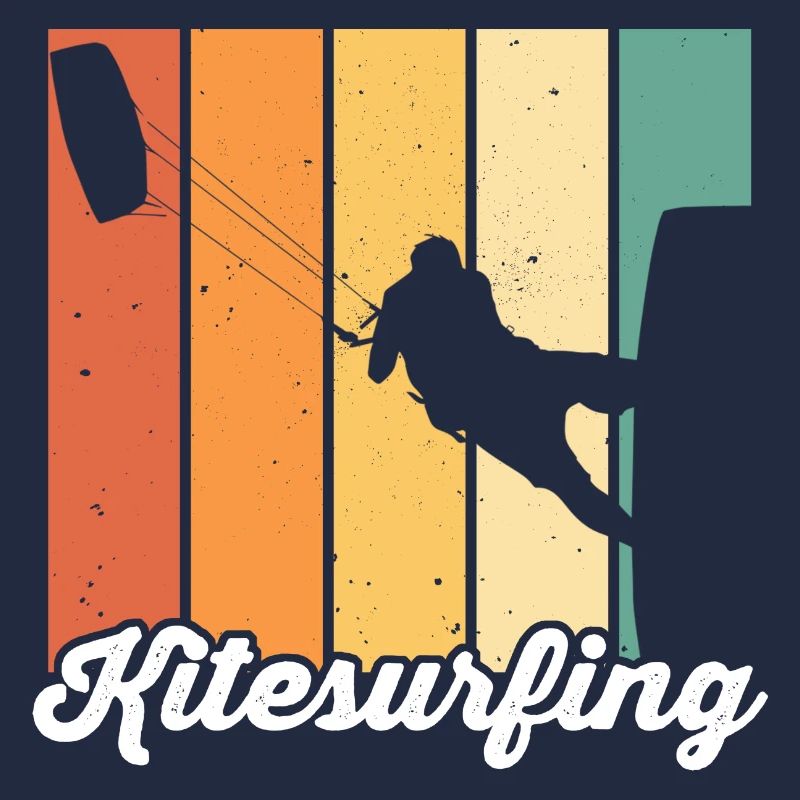 Kitesurfen Kiteboarding Kite Kiten