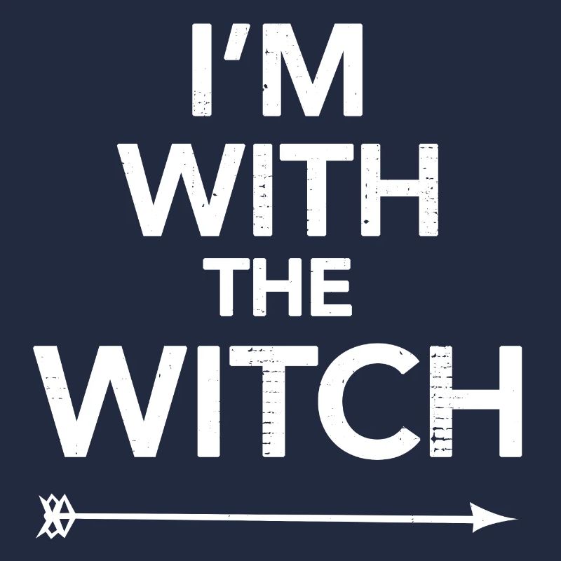 Dans le With The Witch