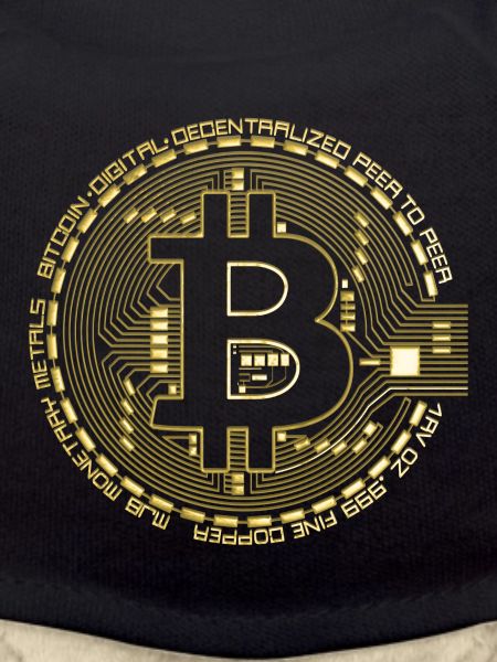 Bitcoin Gold