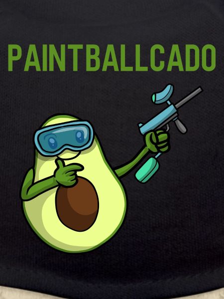 Paintball