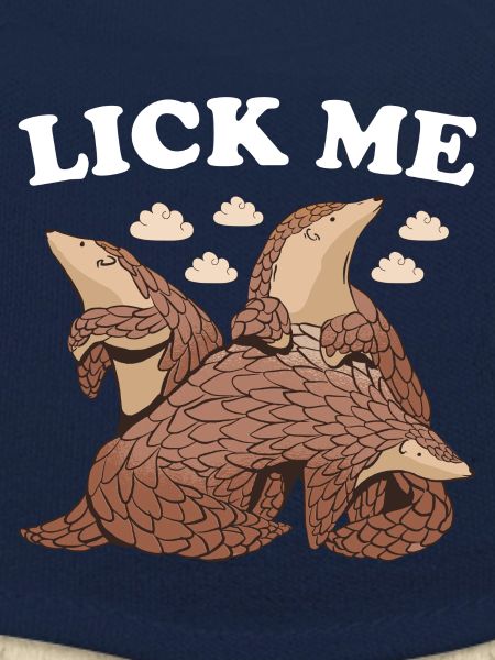 Lèche-moi Pangolin