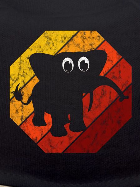 Eléphant éléphant pour enfants