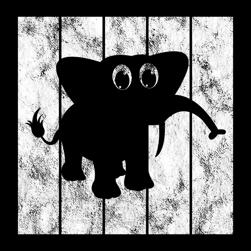 Éléphant Éléphant pour enfants